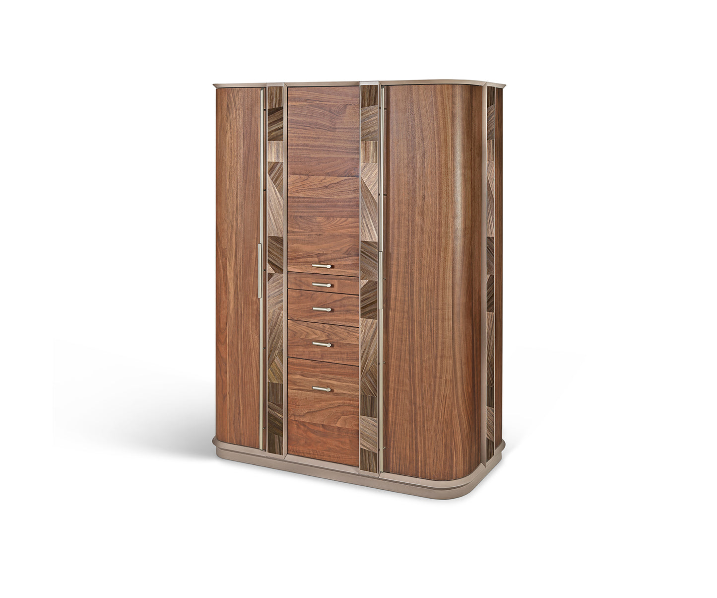 Andree Bar Cabinet