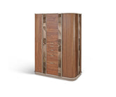 Andree Bar Cabinet