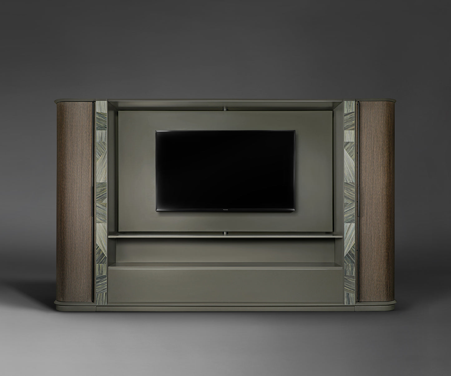 Andree Media Unit
