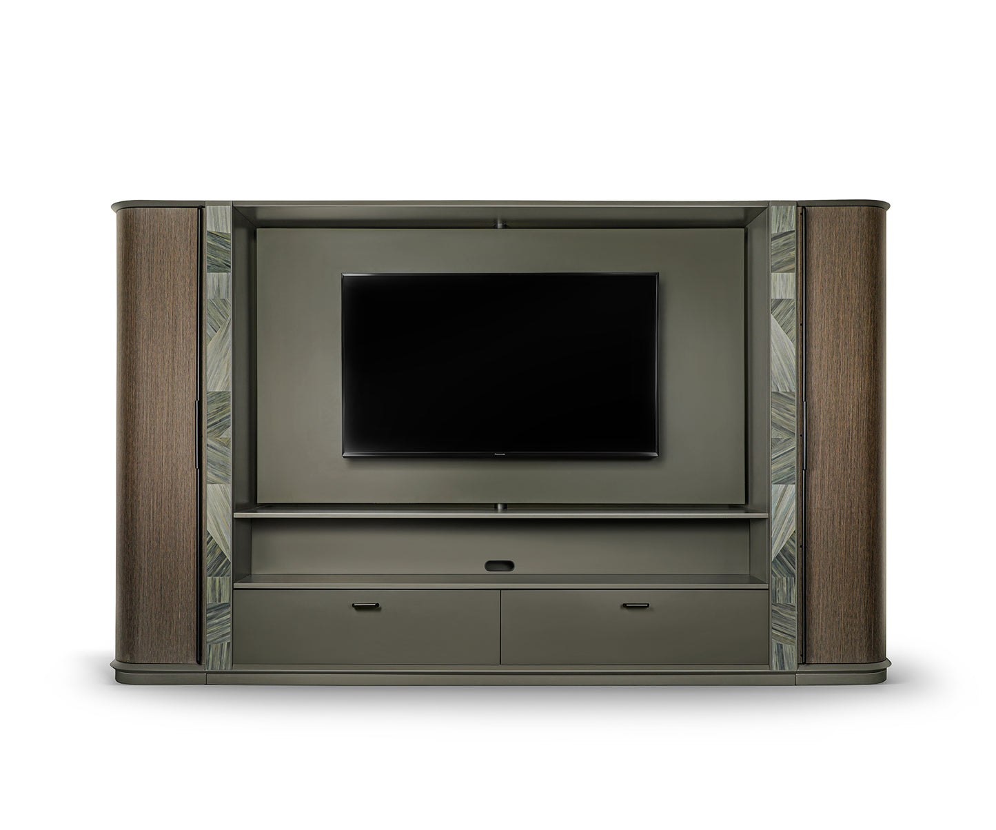 Andree Media Unit
