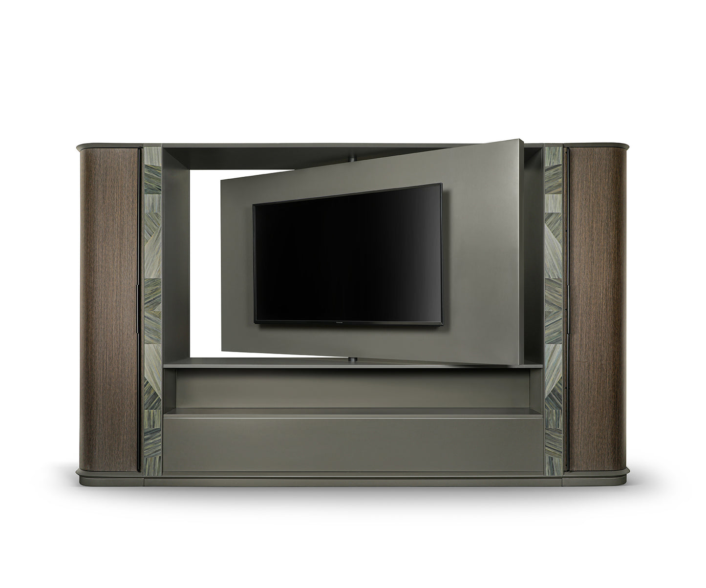 Andree Media Unit