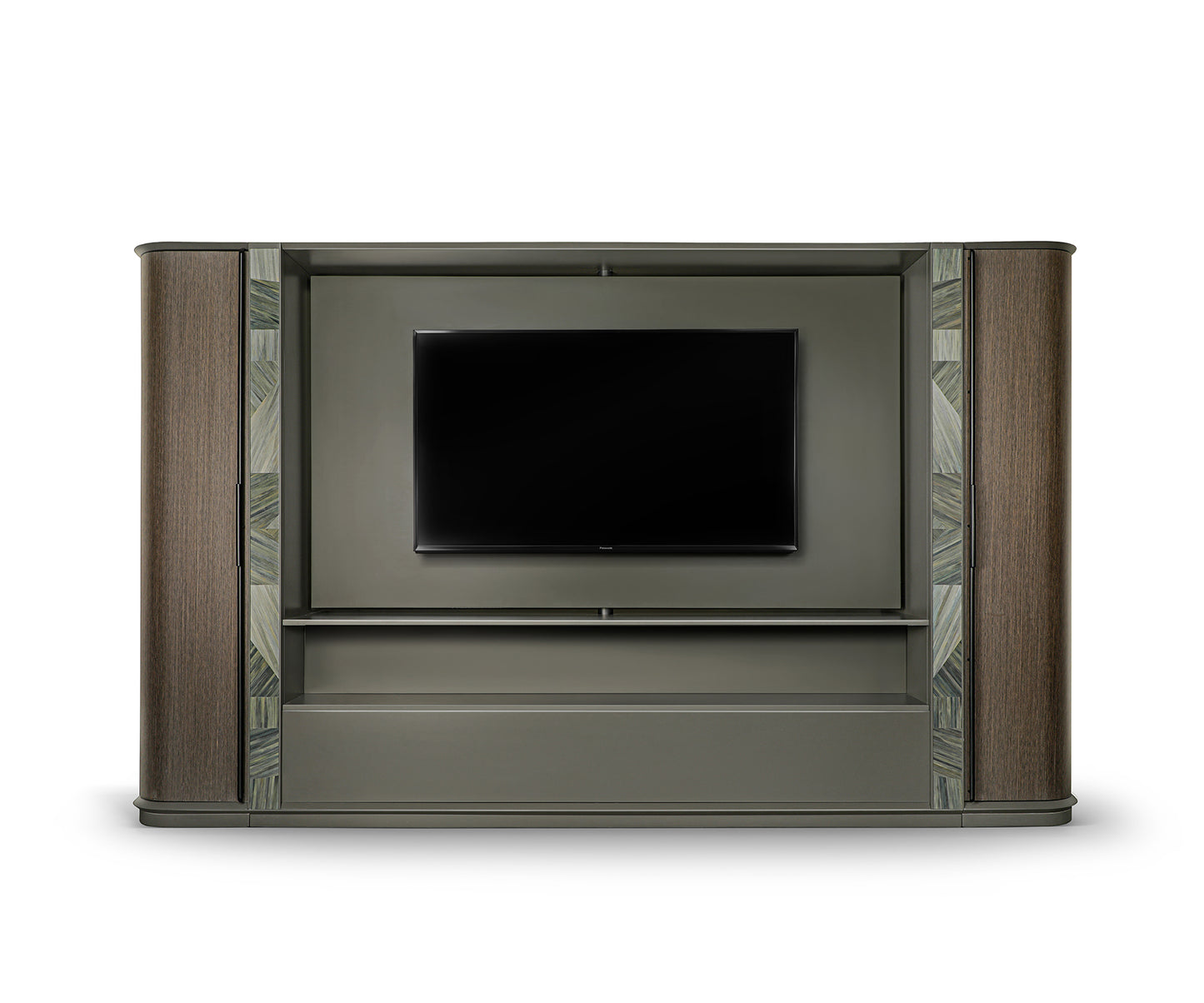 Andree Media Unit