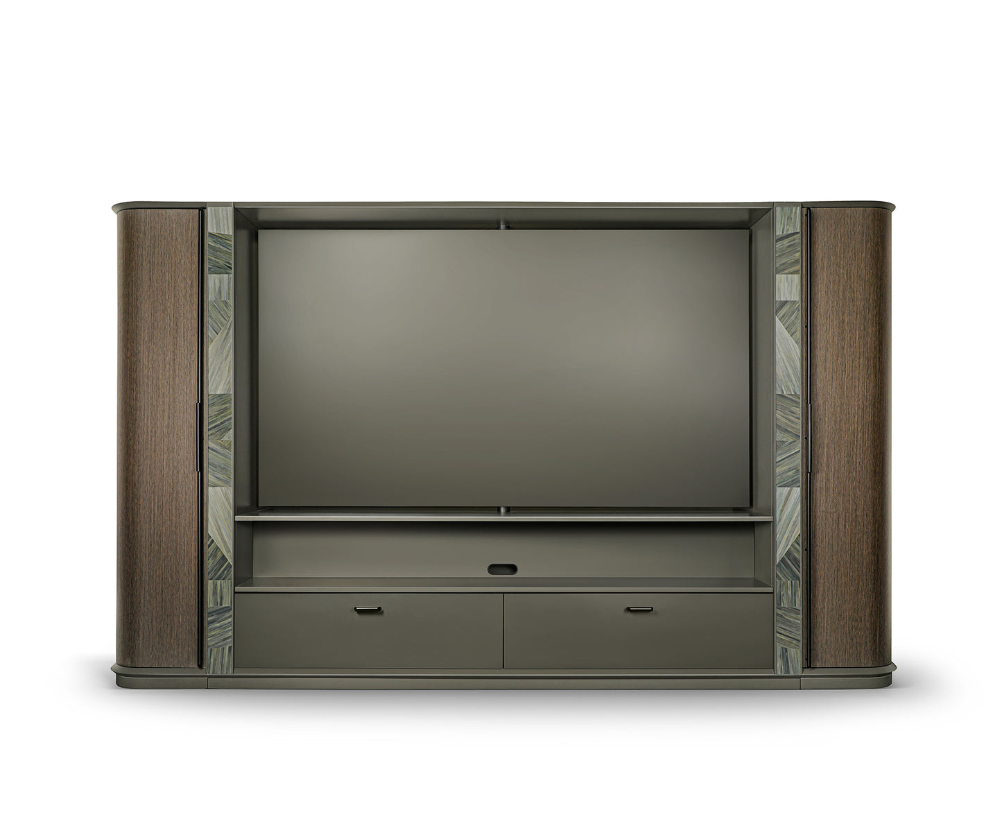 Andree Media Unit