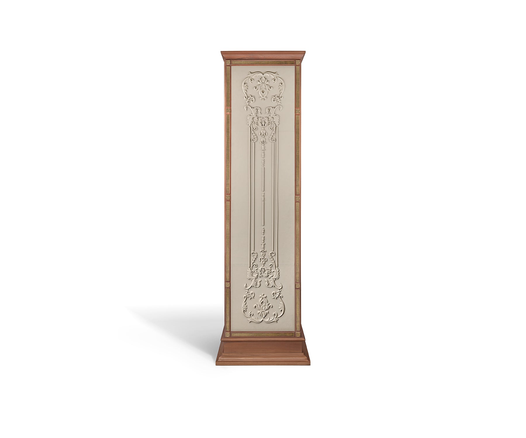 Buy Astrelli Drinks Cabinet - Leather Cabinet - Madheke