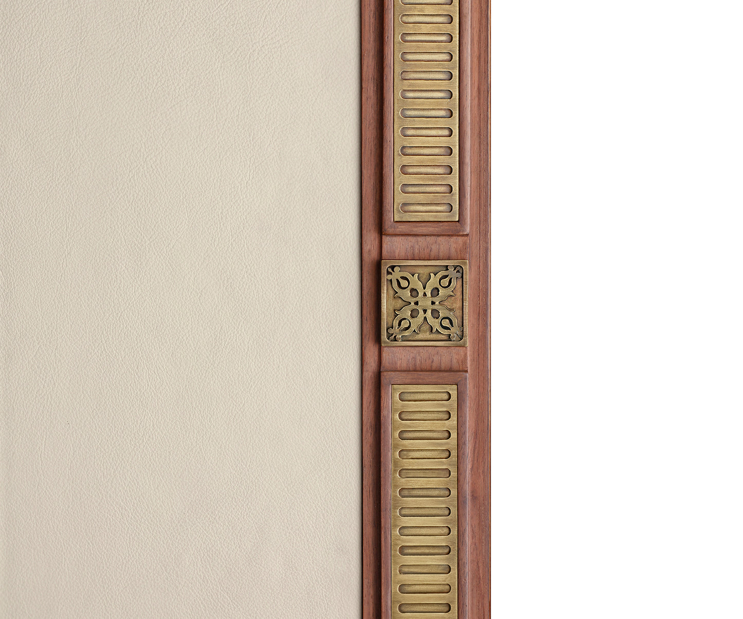 Buy Astrelli Drinks Cabinet - Natural Walnut Cabinet Body - Madheke
