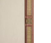 Buy Astrelli Library Cabinet - Handcrafted in India - Madheke