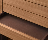 Buy Astrelli Library Cabinet - Quality - Madheke
