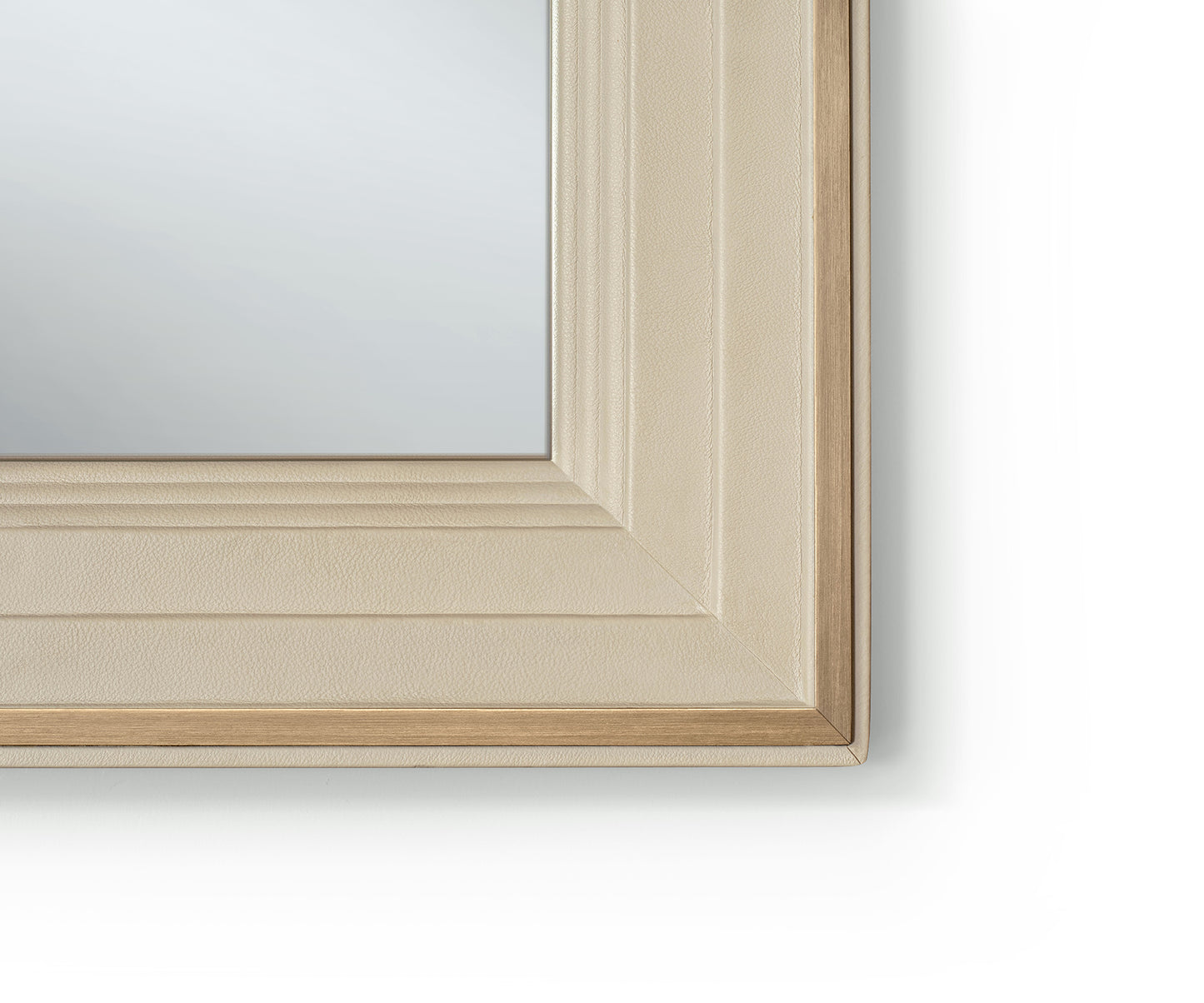 Buy Astrelli Wall Mirror - Bevelled Mirror Edge - Madheke