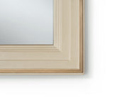 Buy Astrelli Wall Mirror - Bevelled Mirror Edge - Madheke