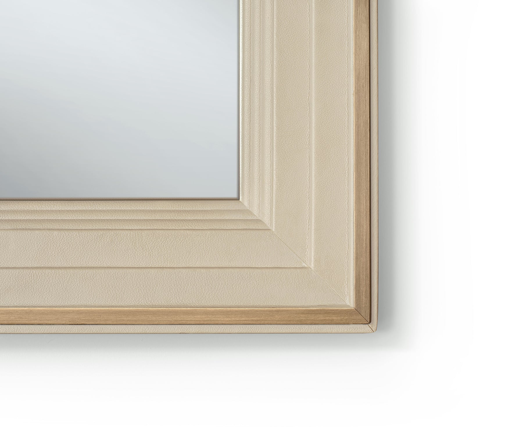 Buy Astrelli Wall Mirror - Bevelled Mirror Edge - Madheke