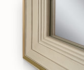 Buy Astrelli Wall Mirror - Handcrafted in India - Madheke