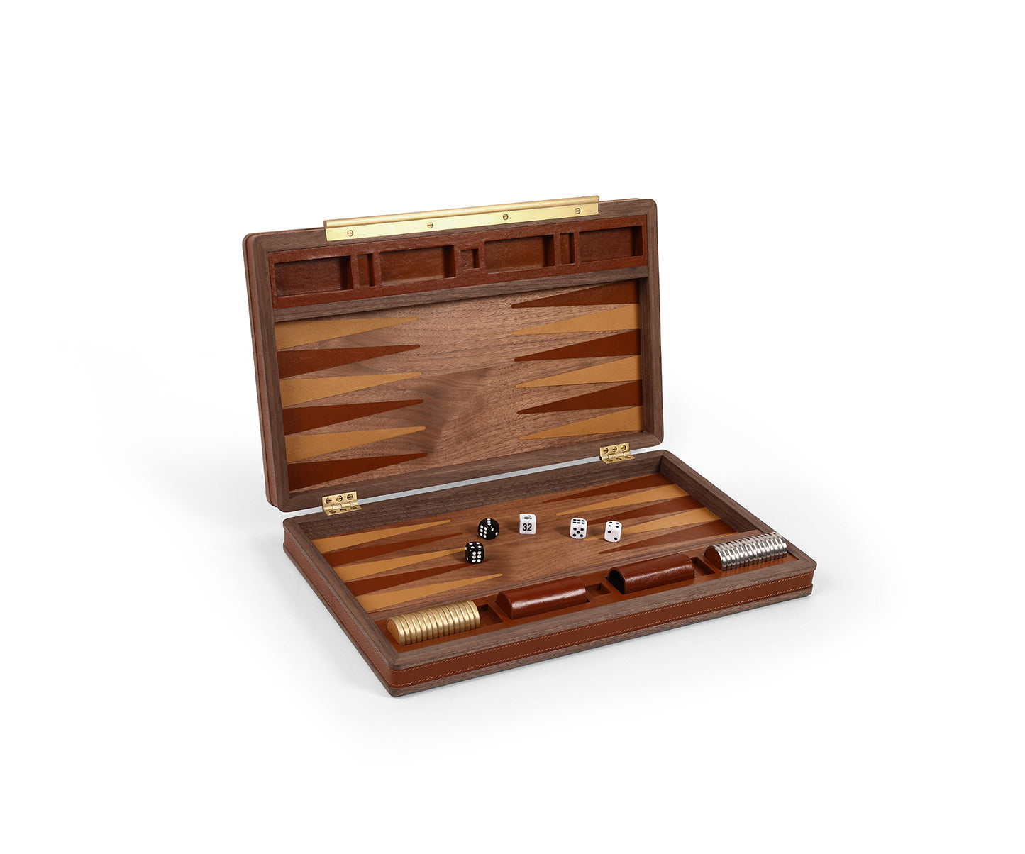 MV Backgammon