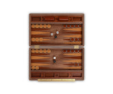 MV Backgammon