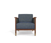 Barra Armchair