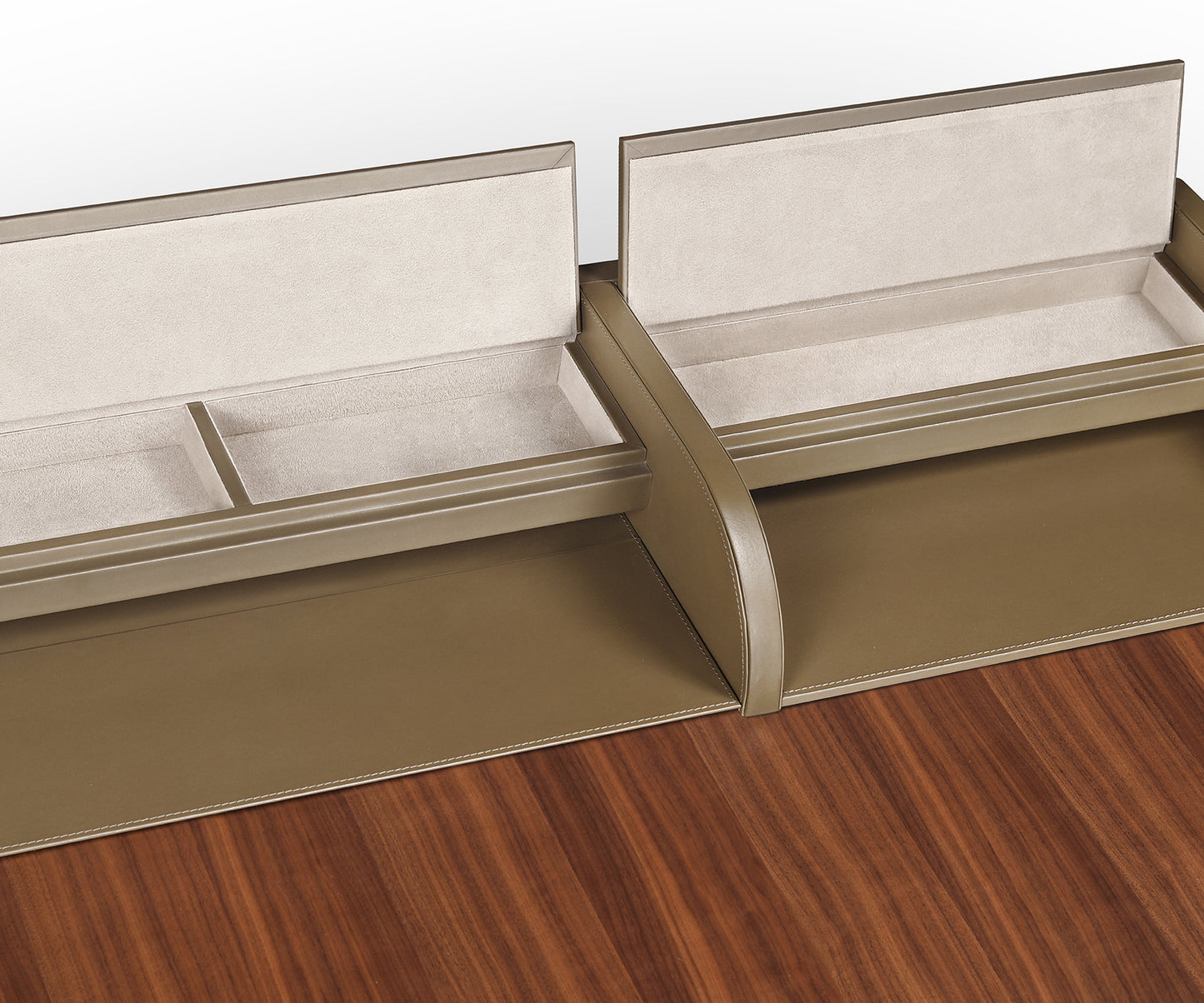 Buy Beluga Desk - Handcrafted in India - Madheke