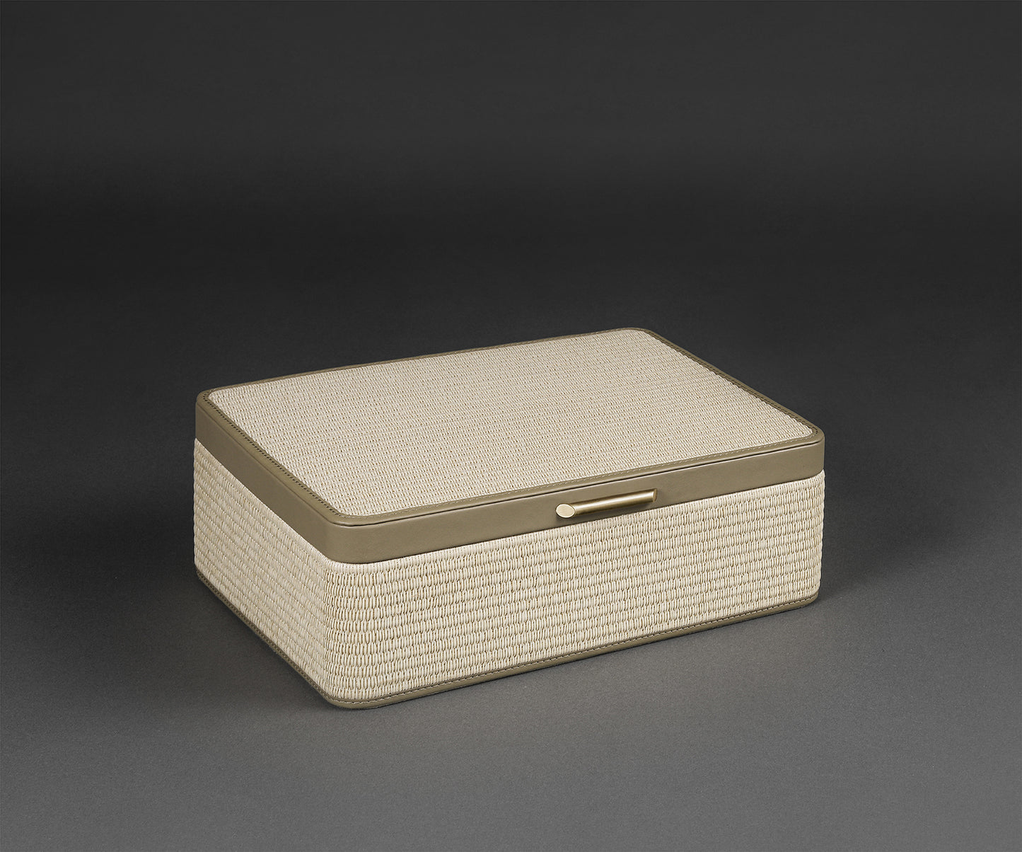 Bina Storage Box, Large