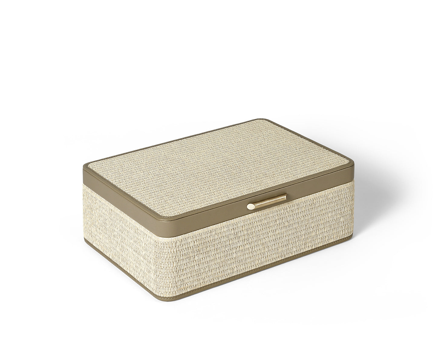 Bina Storage Box, Large