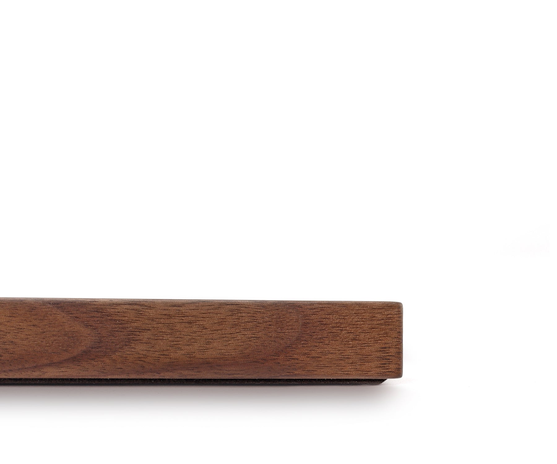 Modern Vintage - Blotter - Wooden Base - Madheke