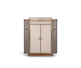 Buy Bowlyn Cocktail Bar - Ribbed Opening - Madheke