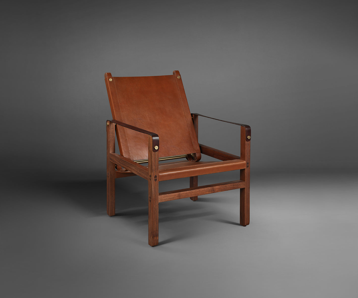 Khempa Lounge chair