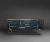 CHARLES SERVING CREDENZA
