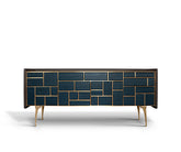CHARLES SERVING CREDENZA