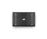 Buy Coco Accent Trunk Large Brown - Leather Handles - Madheke