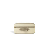 Buy Coco Accent Trunk Medium Beige - Handcrafted in India - Madheke