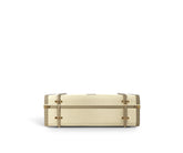 Buy Coco Accent Trunk Medium Beige - Classic Travel Trunk - Madheke
