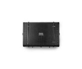 Coco Accent Trunk Medium, Black