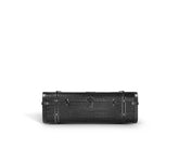 Coco Accent Trunk Medium, Black