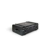Coco Accent Trunk Medium, Black