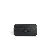 Coco Accent Trunk Medium, Black