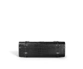 Coco Accent Trunk Medium, Black
