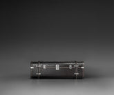 Coco Accent Trunk Medium, Brown