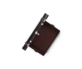Coco Accent Trunk Medium, Brown