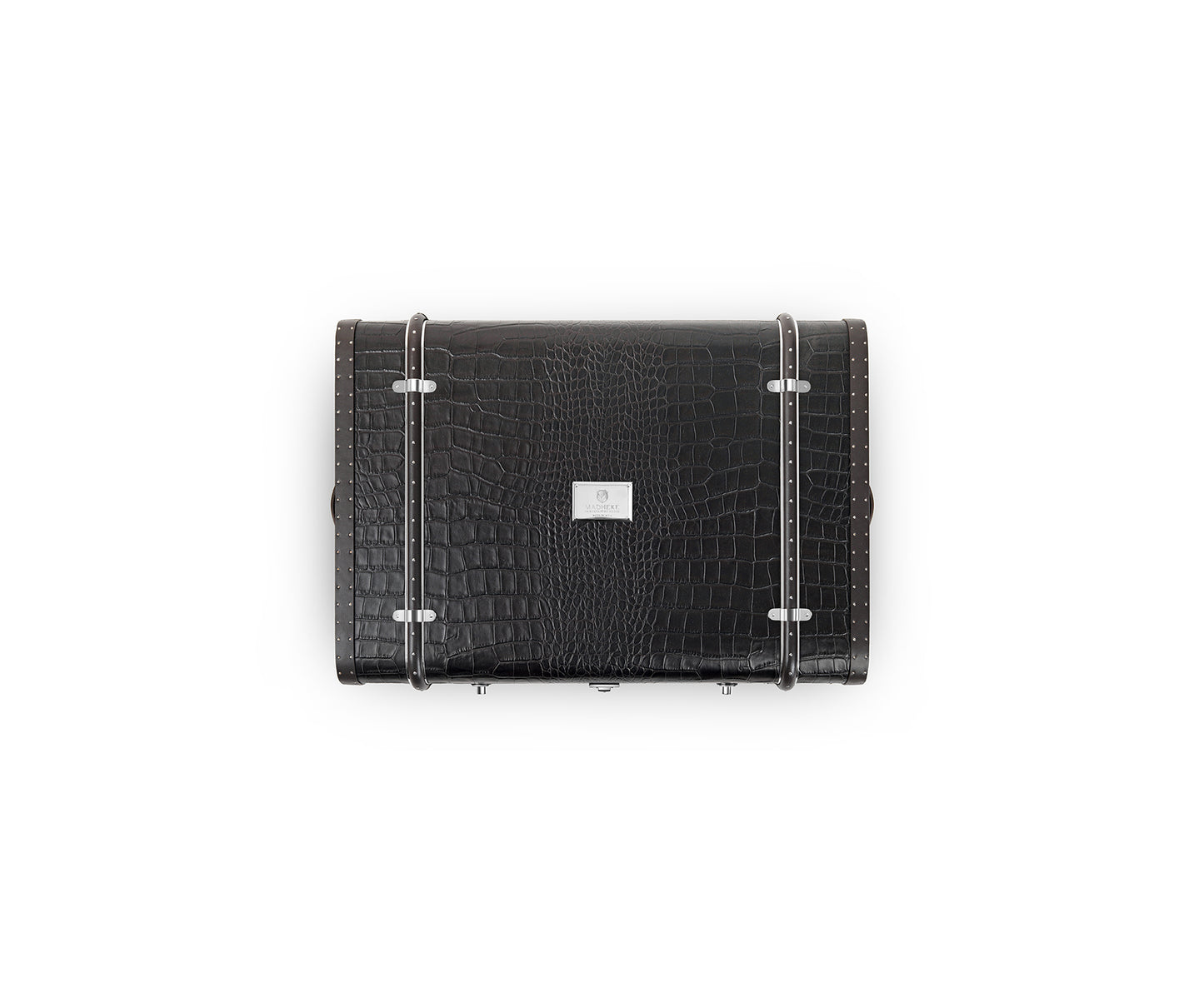 Coco Accent Trunk Small, Brown