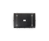 Coco Accent Trunk Medium, Brown