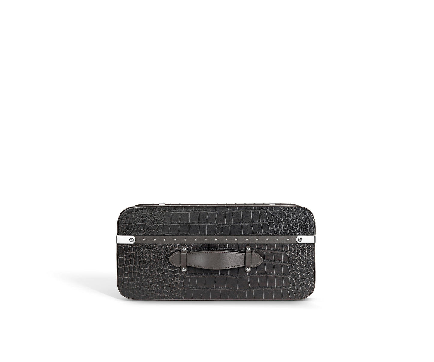 Coco Accent Trunk Small, Brown