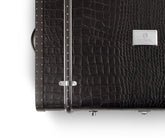 Coco Accent Trunk Medium, Brown