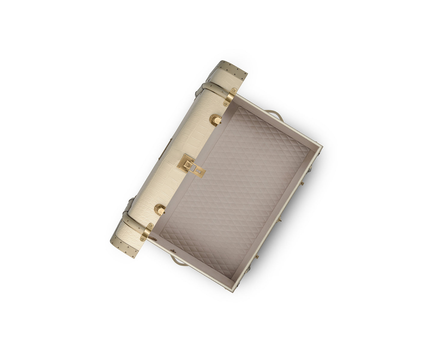 Coco Accent Trunk Small, Beige