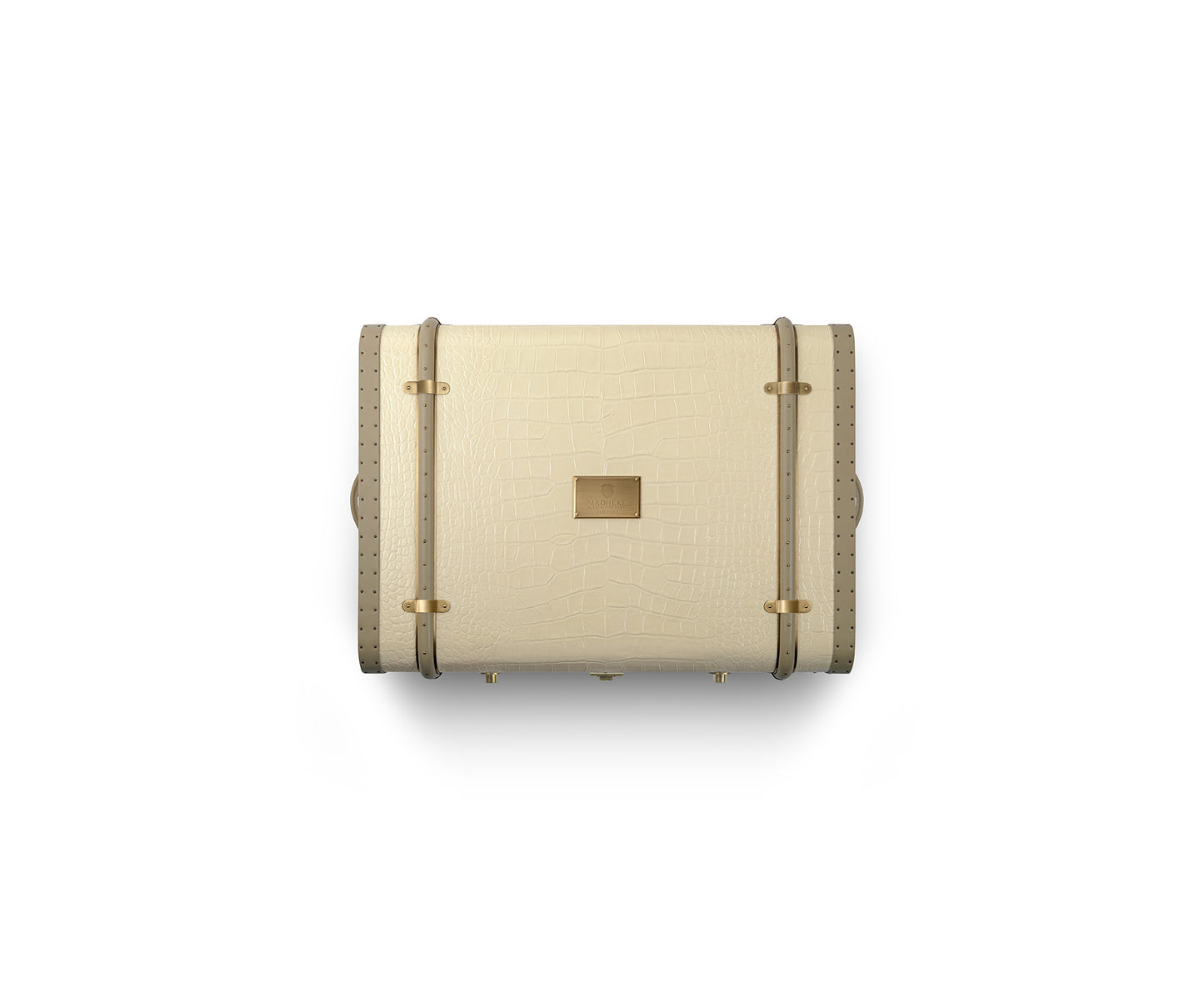 Coco Accent Trunk Small, Beige