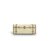 Coco Accent Trunk Small, Beige