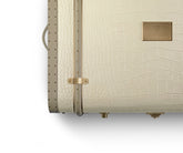 Coco Accent Trunk Small, Beige