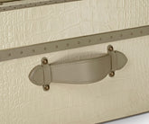 Coco Accent Trunk Small, Beige