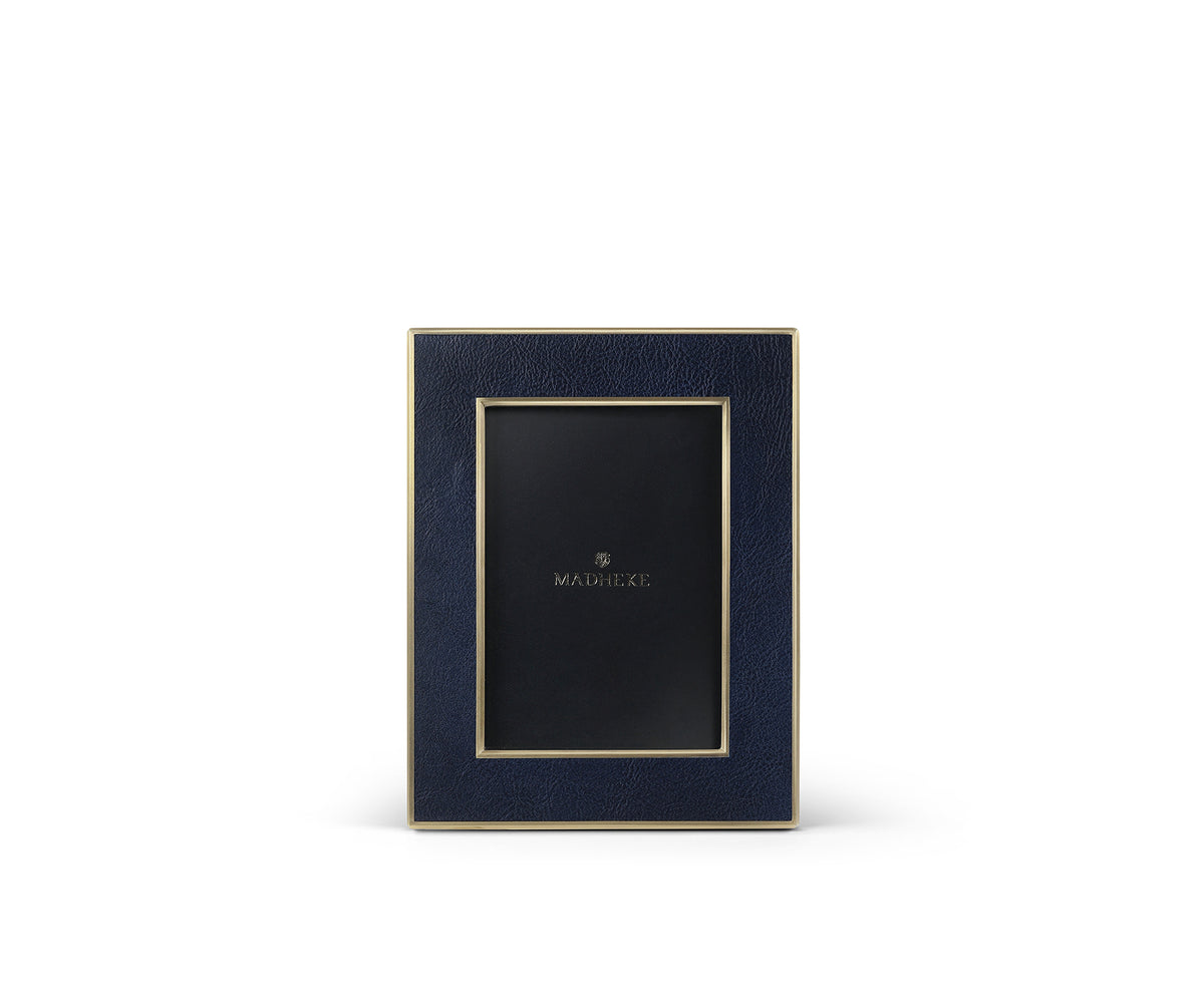 Della Picture Frame 5x7, Oceano