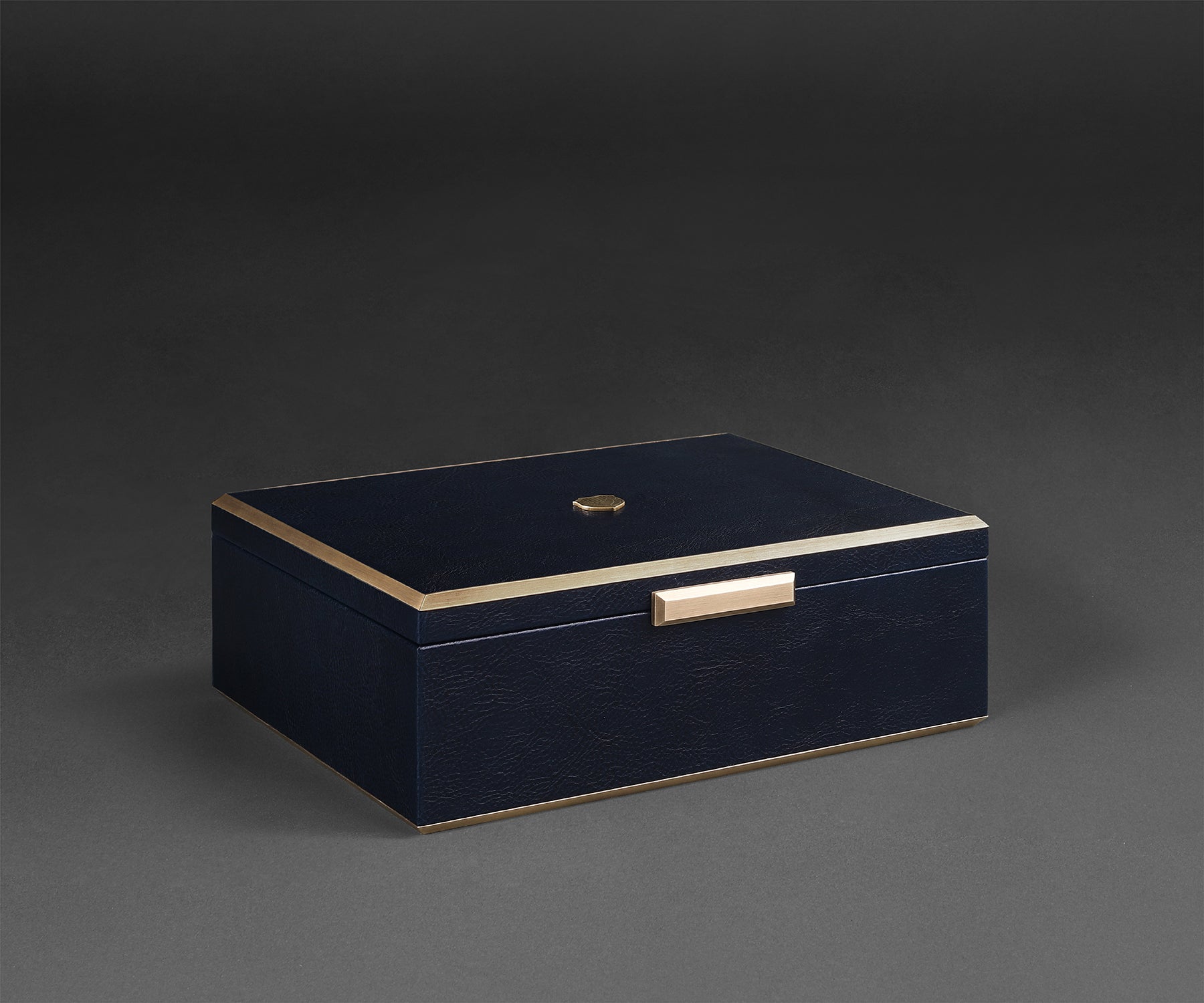 Della Storage Box – Madheke