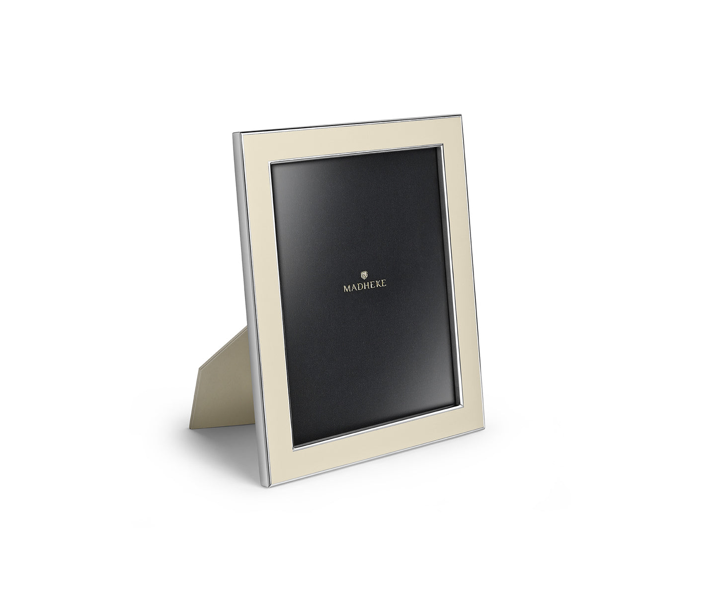 Della Picture Frame 10x13, Cream