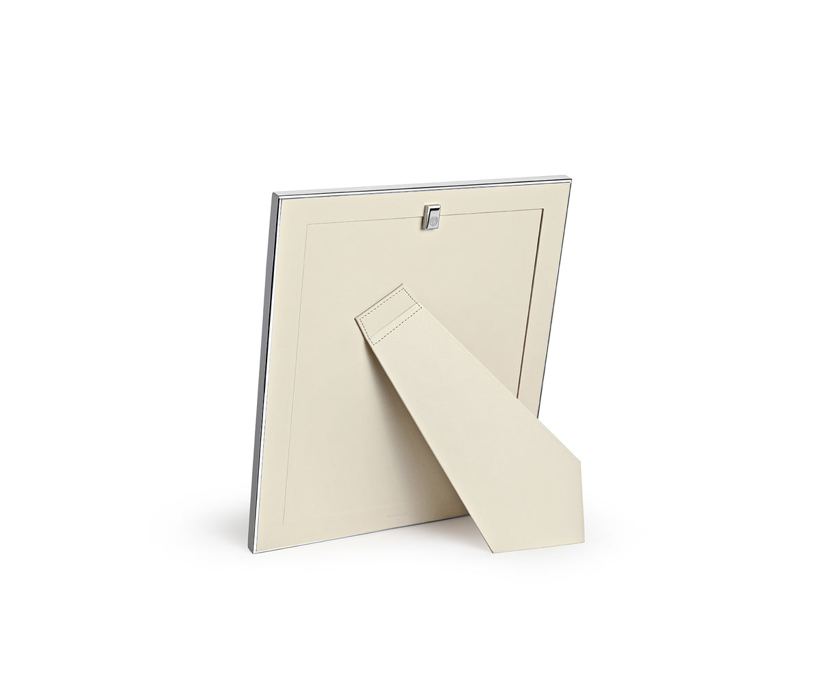 Della Picture Frame 10x13, Cream