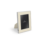 Della Picture Frame 5x7, Cream
